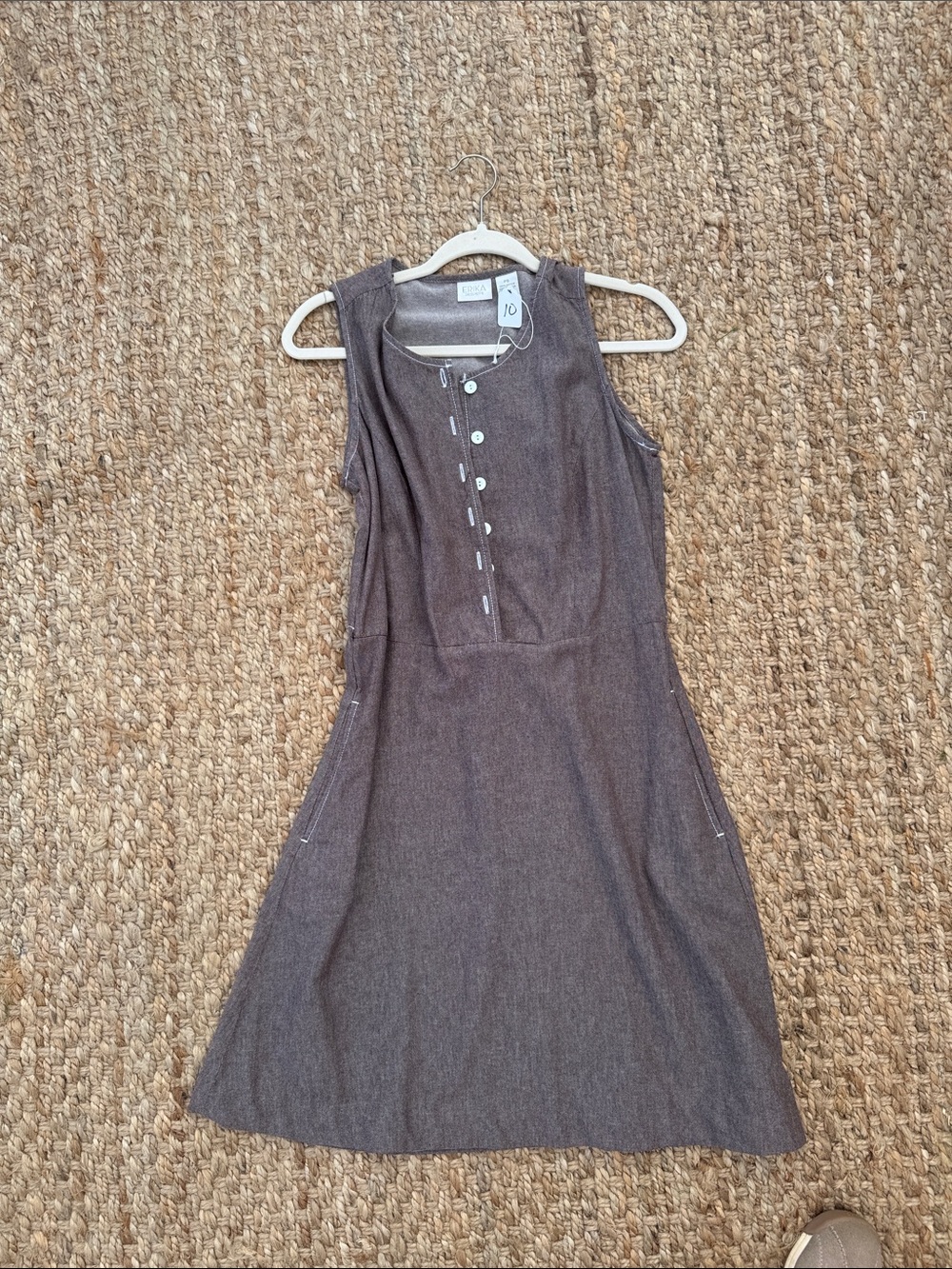 Women’s dress